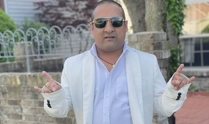 Gopal Nepal